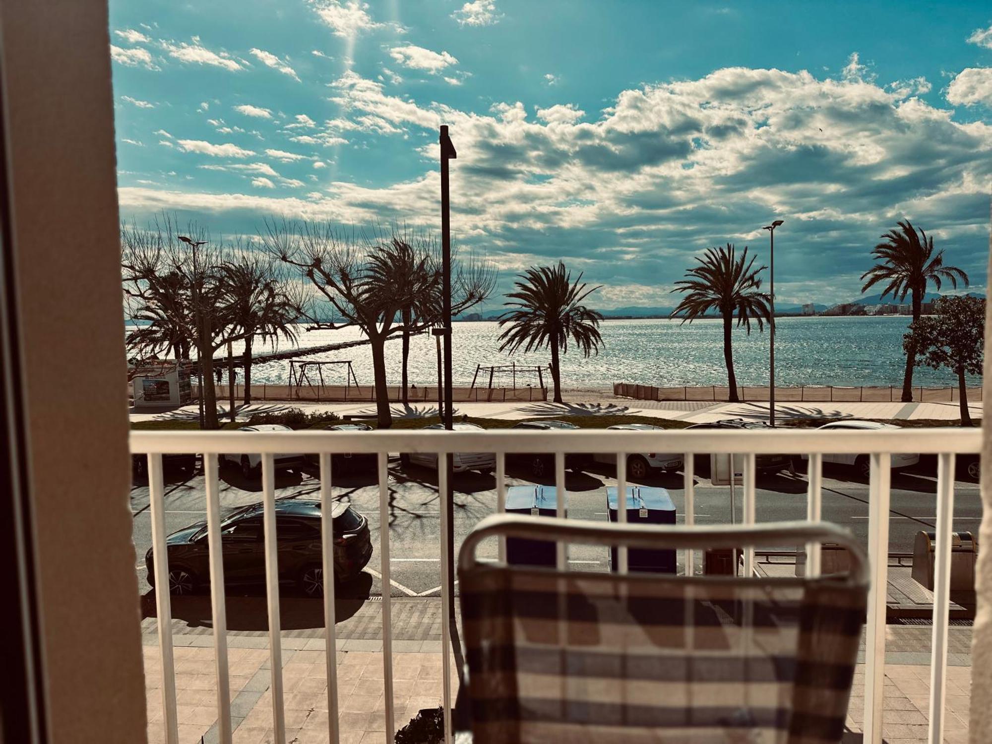 Apartment Global Immo 3390 Maritim 1a